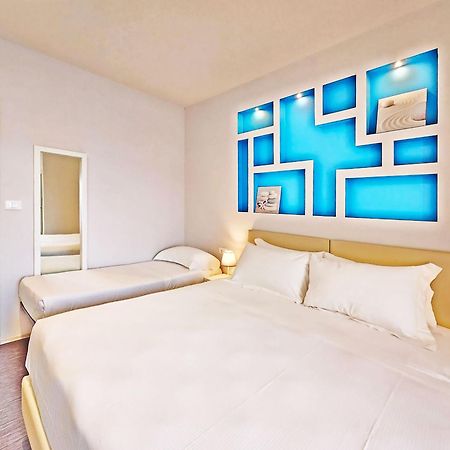 Hotel L'Approdo Porto Azzurro Kültér fotó