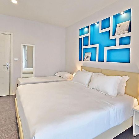 Hotel L'Approdo Porto Azzurro Kültér fotó