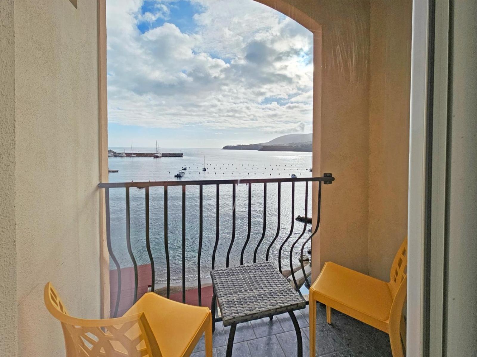Hotel L'Approdo Porto Azzurro Kültér fotó