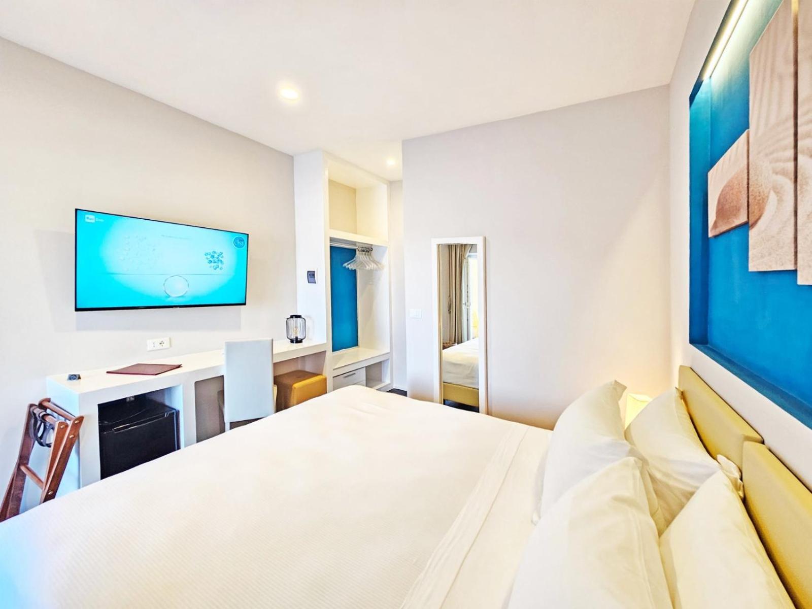 Hotel L'Approdo Porto Azzurro Kültér fotó
