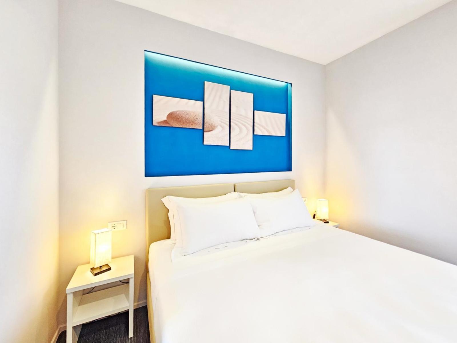 Hotel L'Approdo Porto Azzurro Kültér fotó