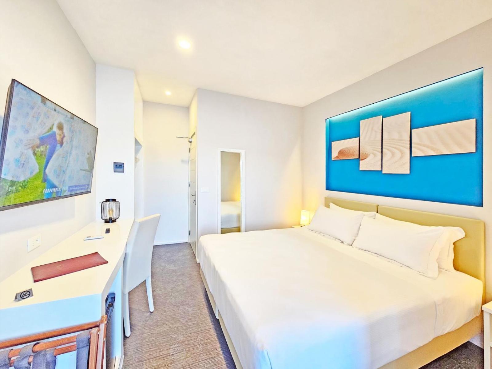 Hotel L'Approdo Porto Azzurro Kültér fotó