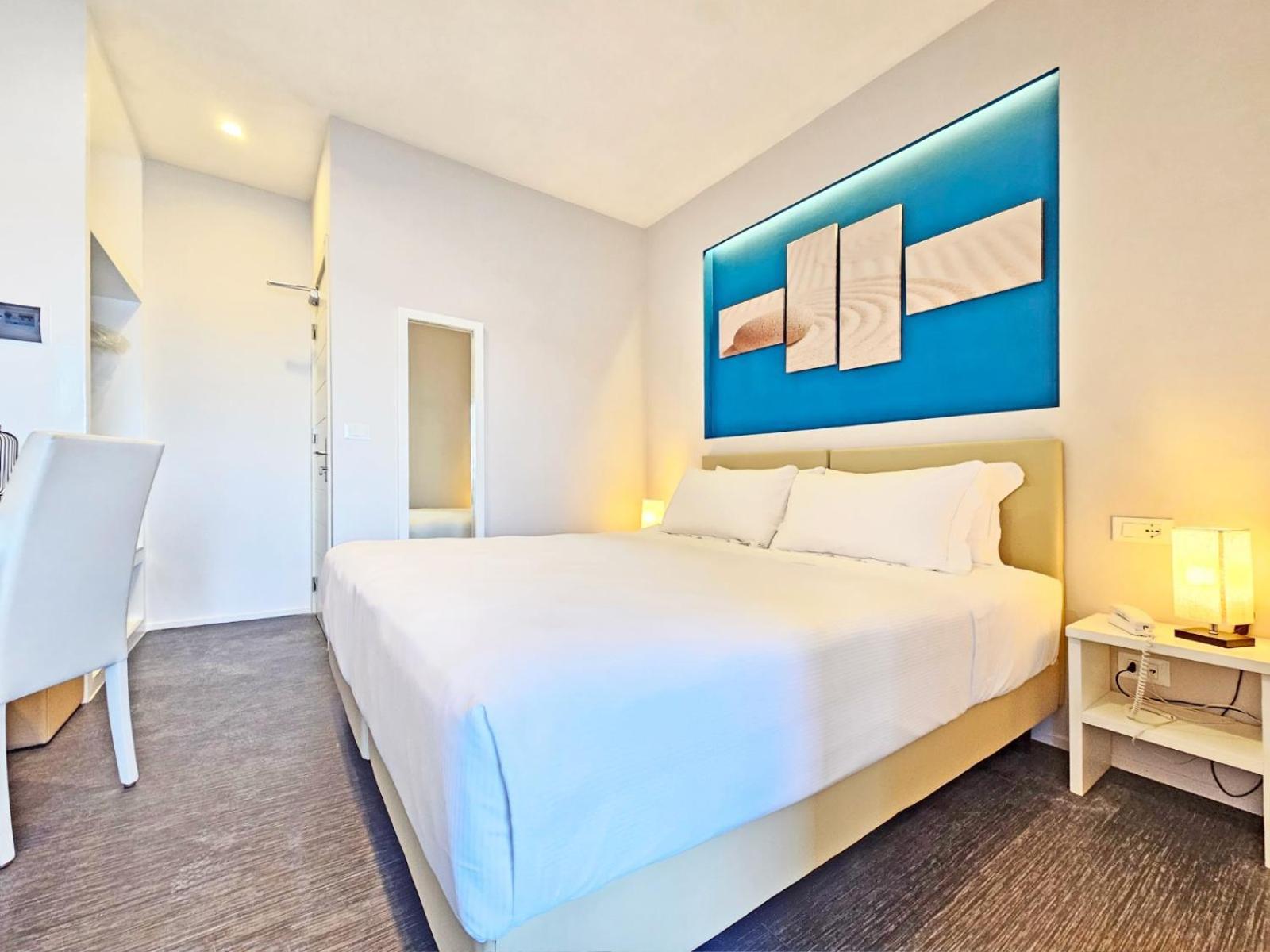 Hotel L'Approdo Porto Azzurro Kültér fotó