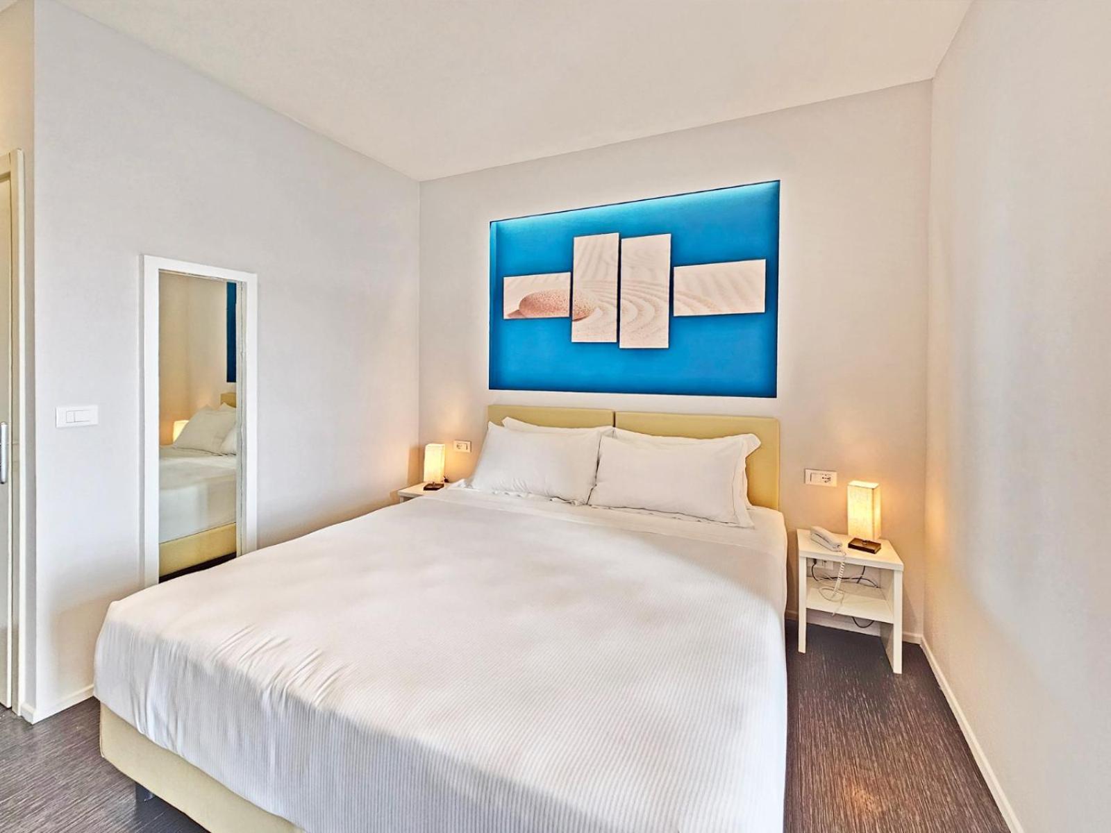 Hotel L'Approdo Porto Azzurro Kültér fotó
