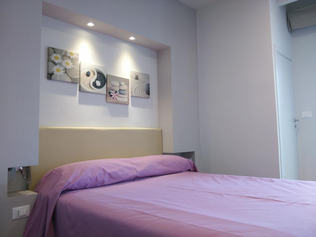 Hotel L'Approdo Porto Azzurro Kültér fotó