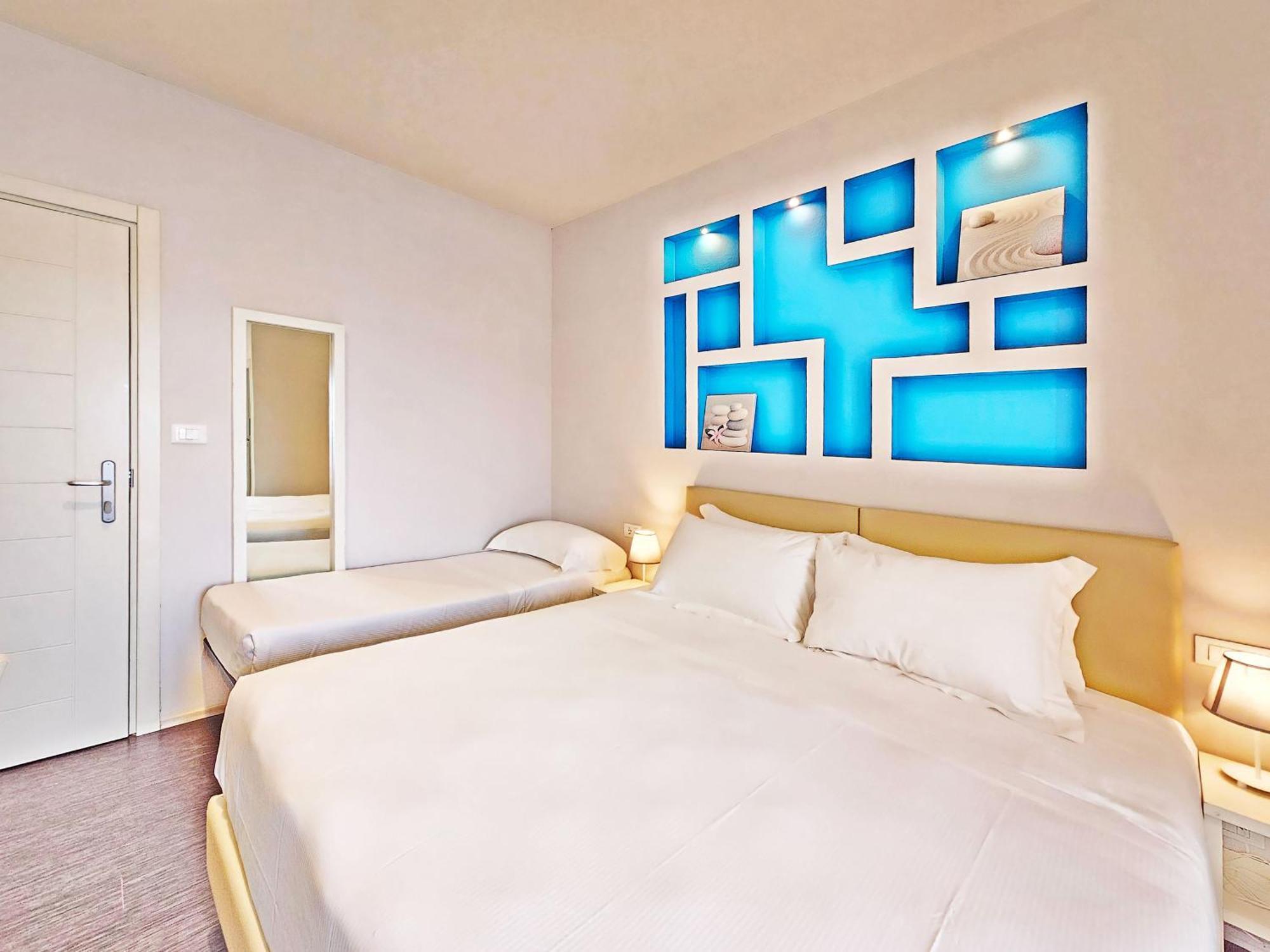 Hotel L'Approdo Porto Azzurro Kültér fotó