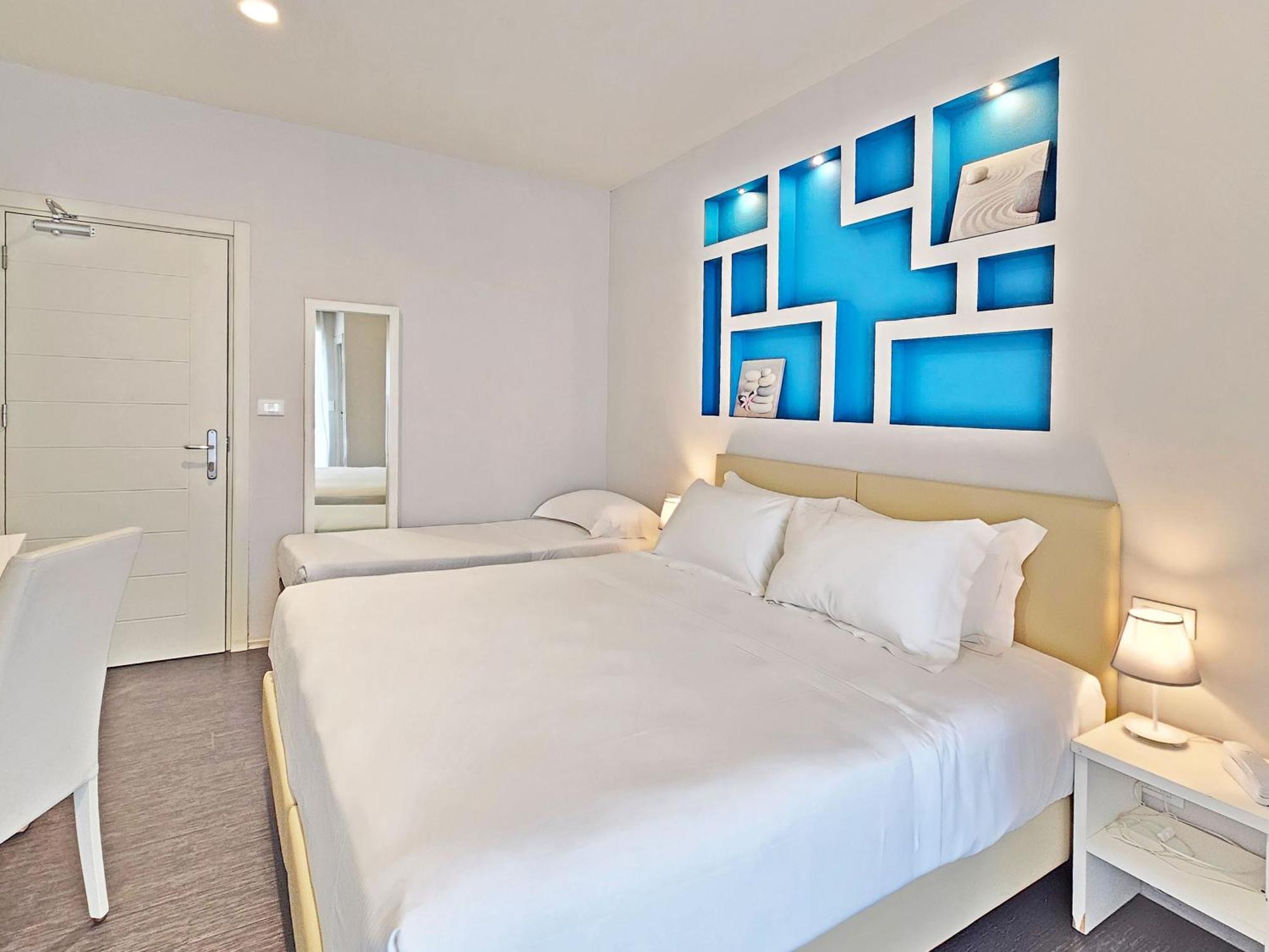 Hotel L'Approdo Porto Azzurro Kültér fotó