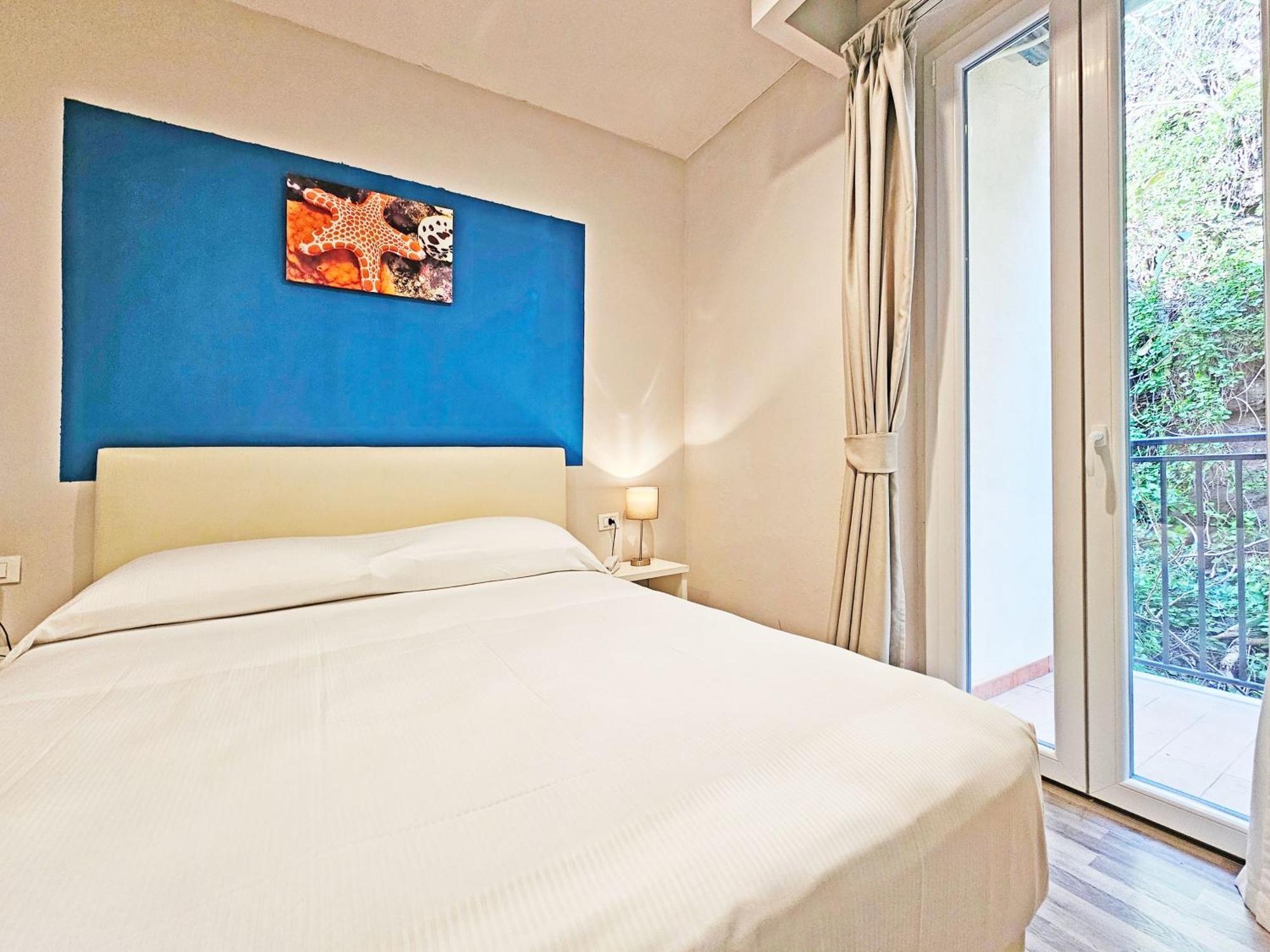 Hotel L'Approdo Porto Azzurro Kültér fotó