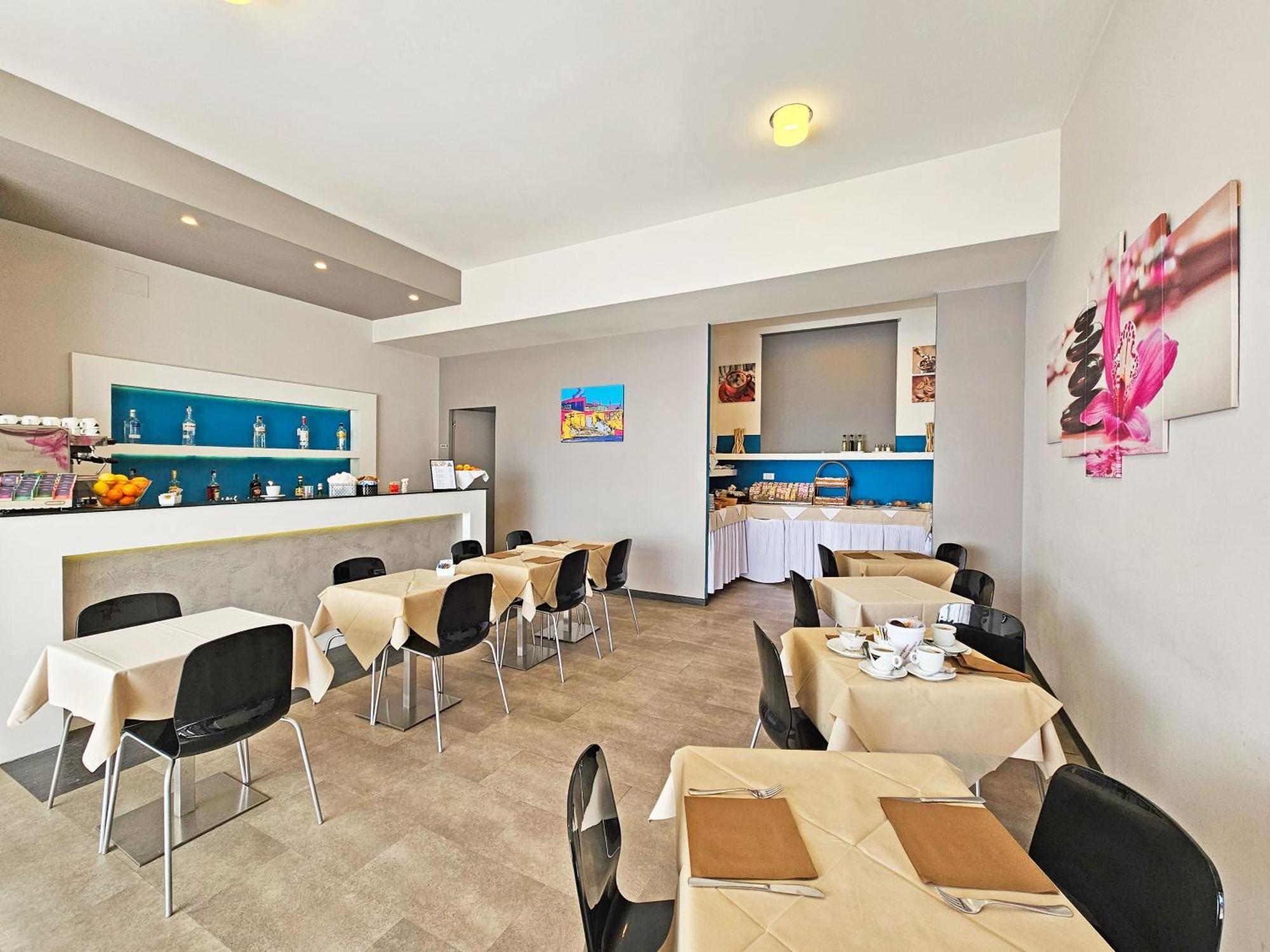 Hotel L'Approdo Porto Azzurro Kültér fotó