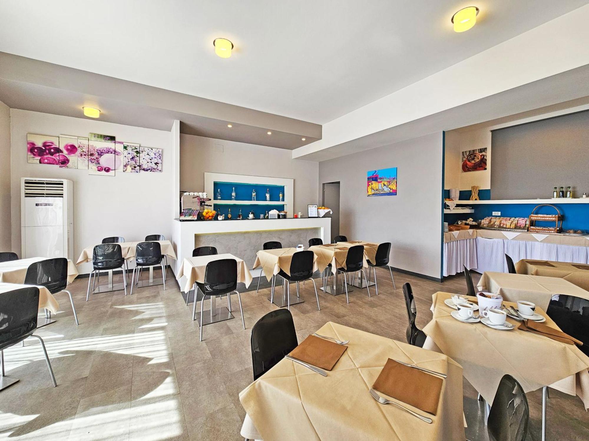 Hotel L'Approdo Porto Azzurro Kültér fotó
