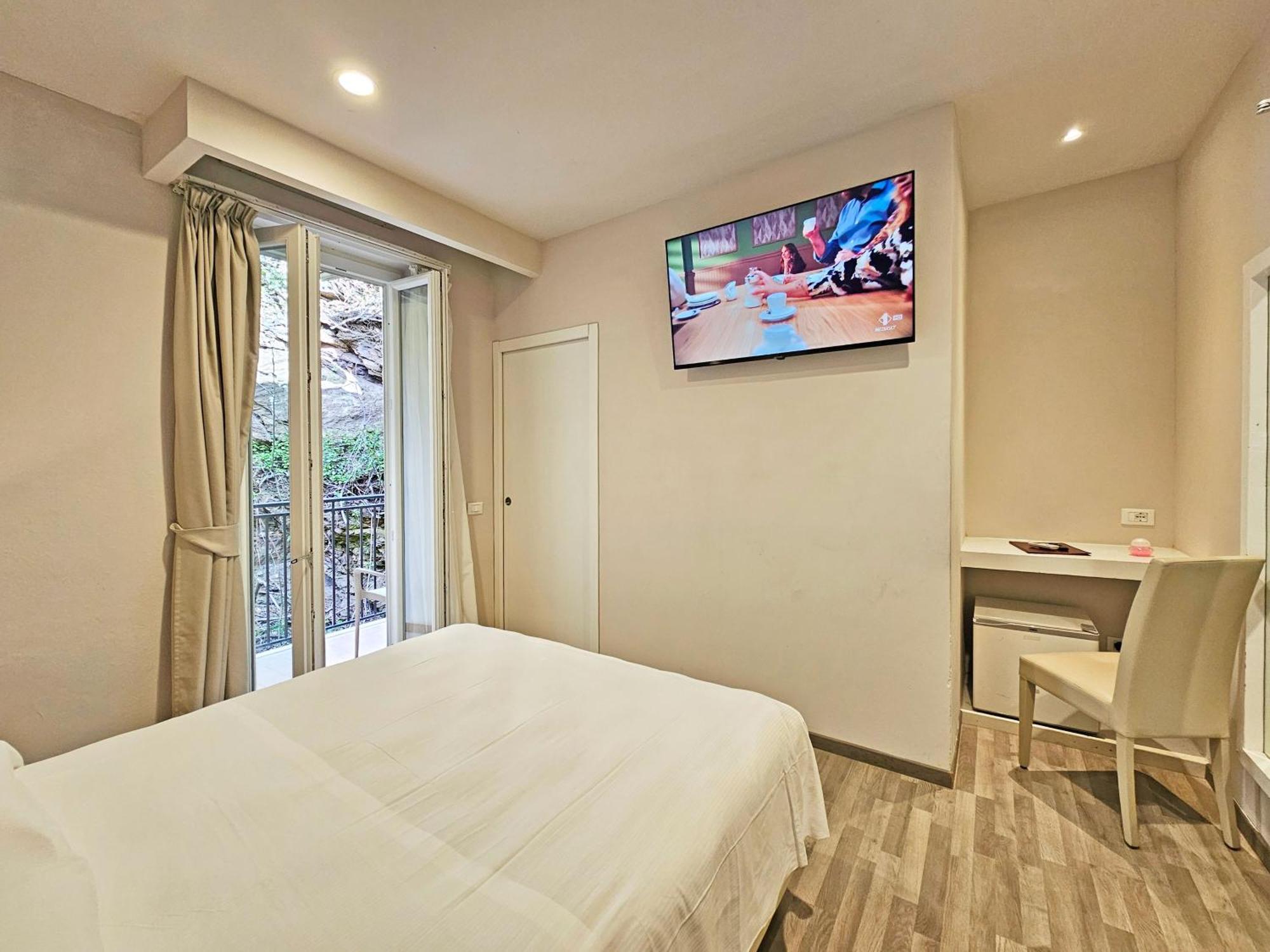 Hotel L'Approdo Porto Azzurro Kültér fotó
