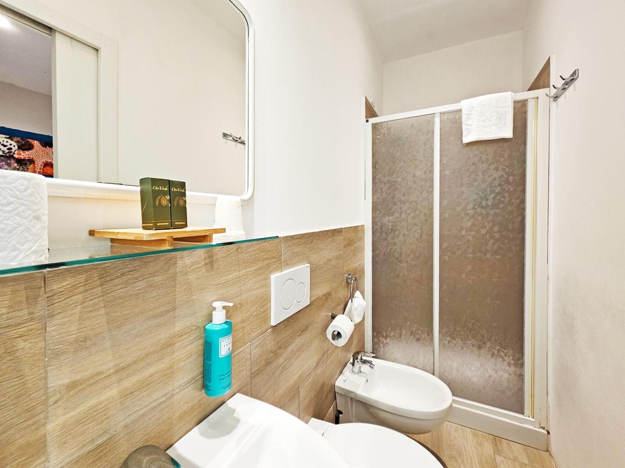 Hotel L'Approdo Porto Azzurro Kültér fotó