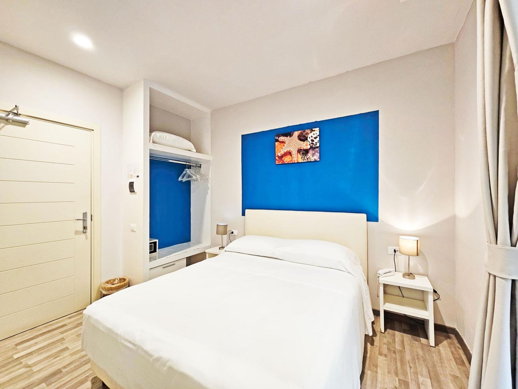Hotel L'Approdo Porto Azzurro Kültér fotó