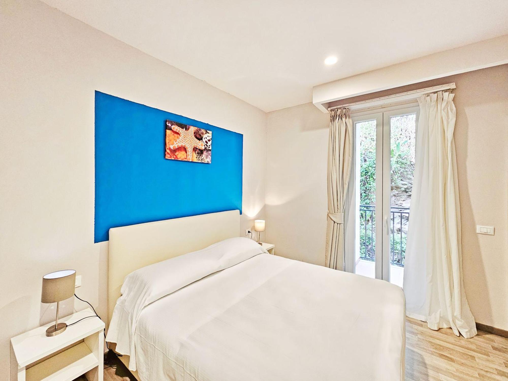 Hotel L'Approdo Porto Azzurro Kültér fotó