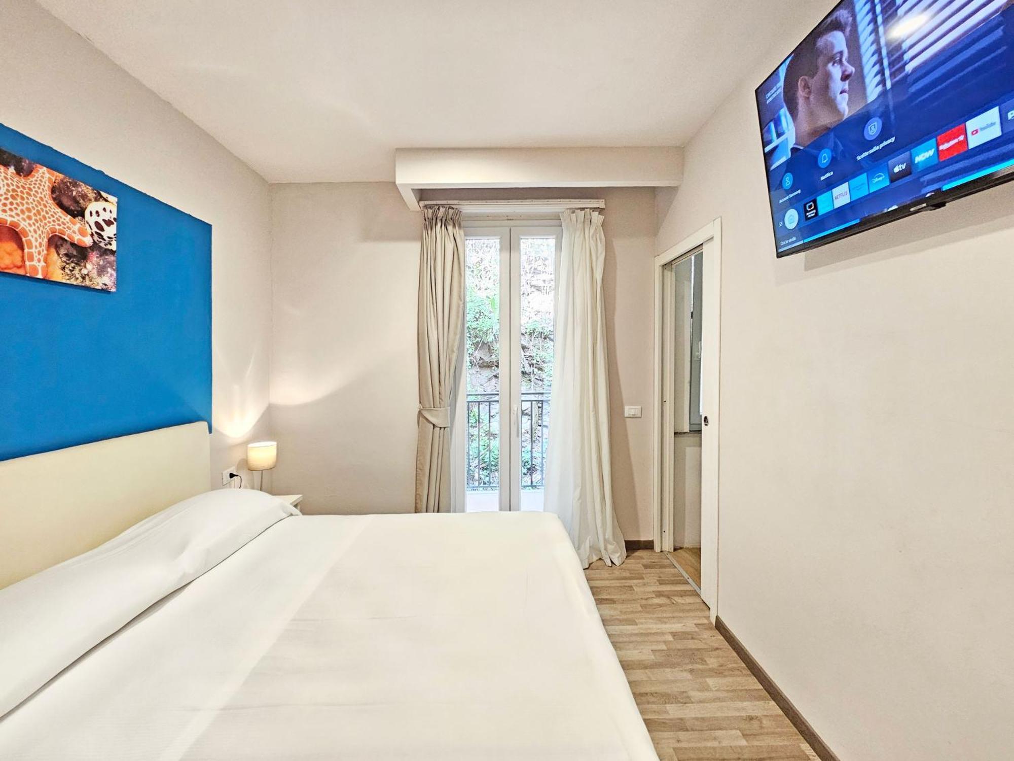 Hotel L'Approdo Porto Azzurro Kültér fotó