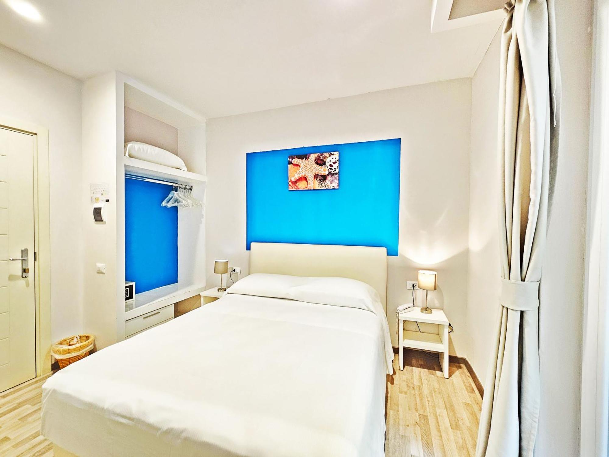 Hotel L'Approdo Porto Azzurro Kültér fotó