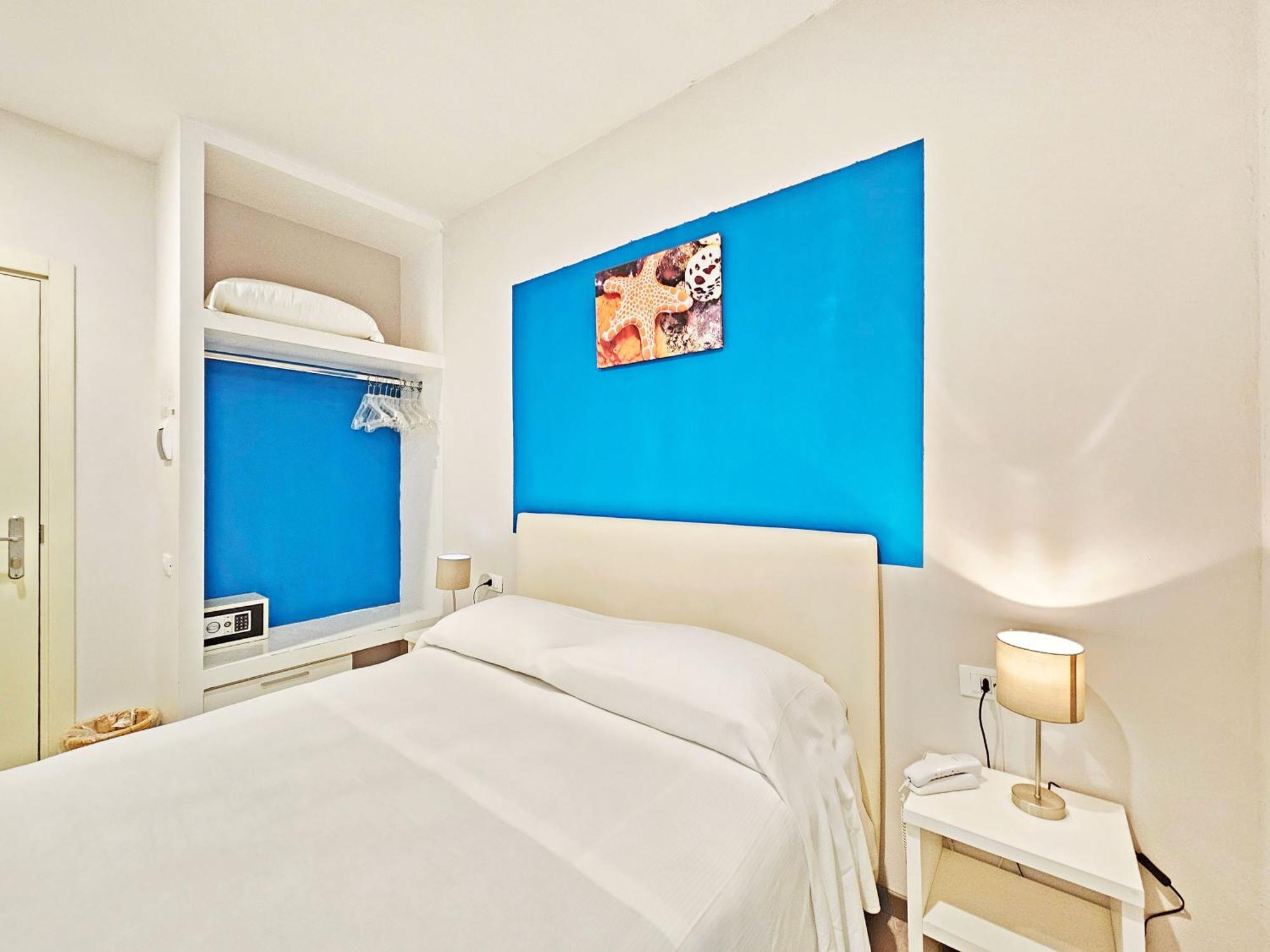 Hotel L'Approdo Porto Azzurro Kültér fotó