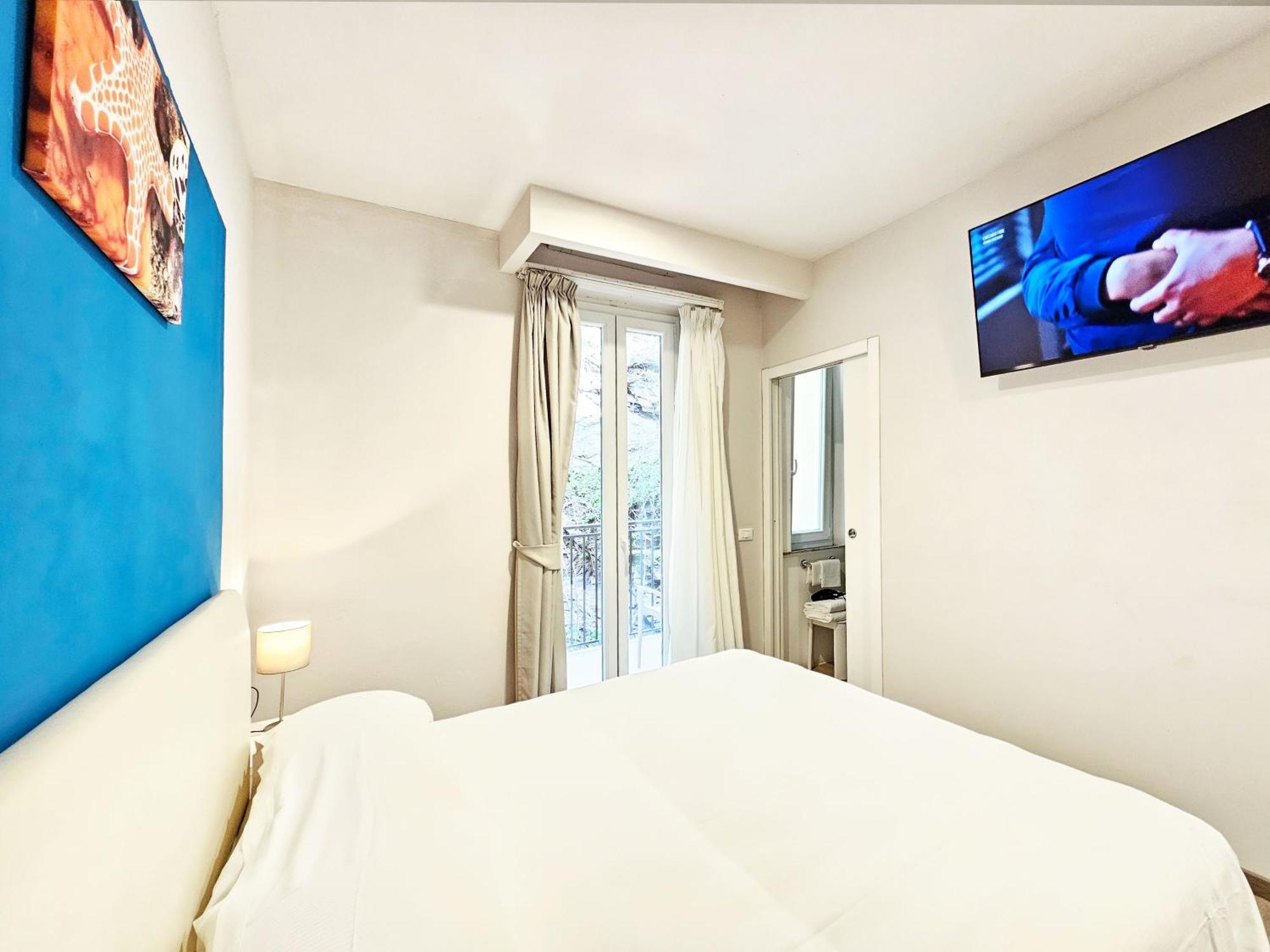 Hotel L'Approdo Porto Azzurro Kültér fotó