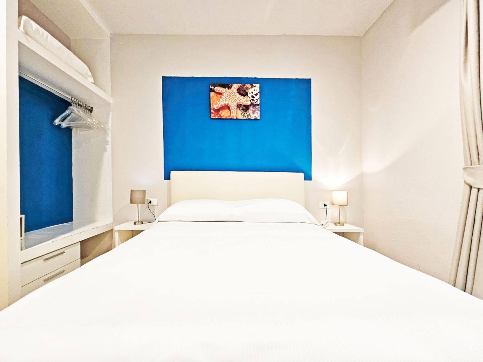 Hotel L'Approdo Porto Azzurro Kültér fotó