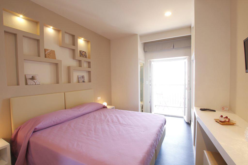 Hotel L'Approdo Porto Azzurro Kültér fotó