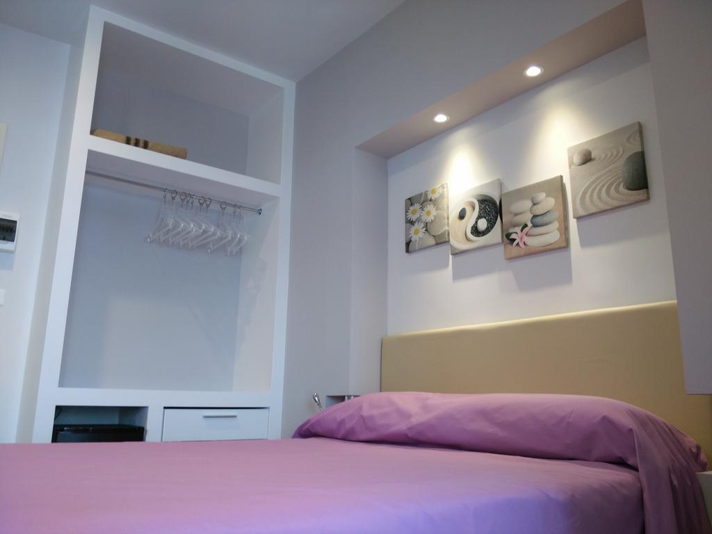 Hotel L'Approdo Porto Azzurro Kültér fotó