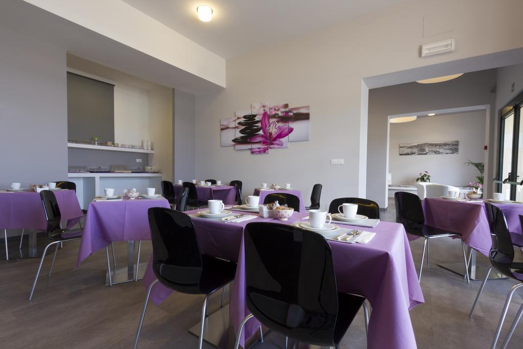 Hotel L'Approdo Porto Azzurro Kültér fotó