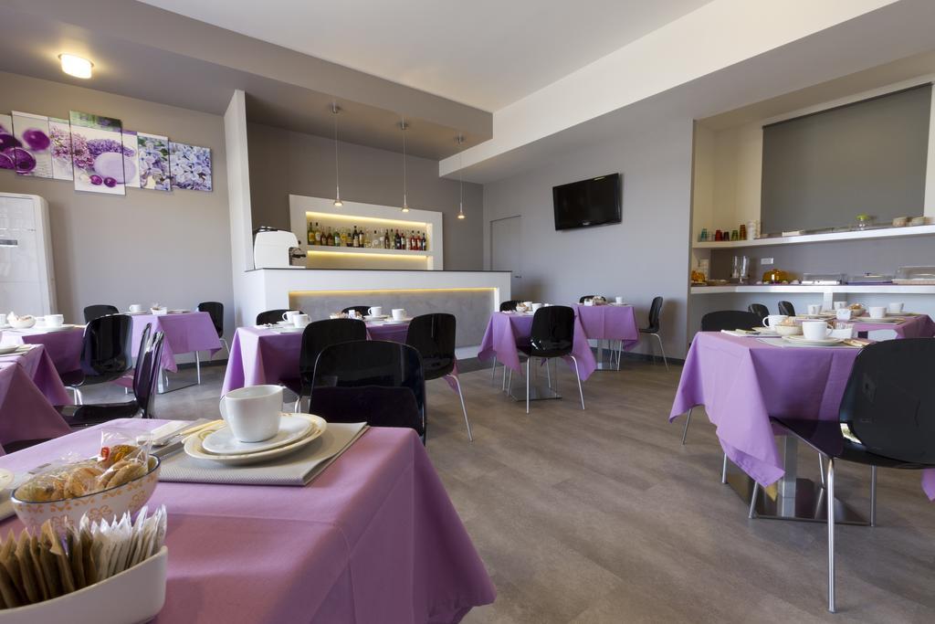 Hotel L'Approdo Porto Azzurro Kültér fotó