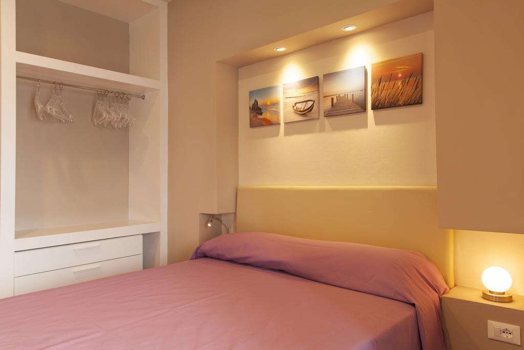 Hotel L'Approdo Porto Azzurro Kültér fotó