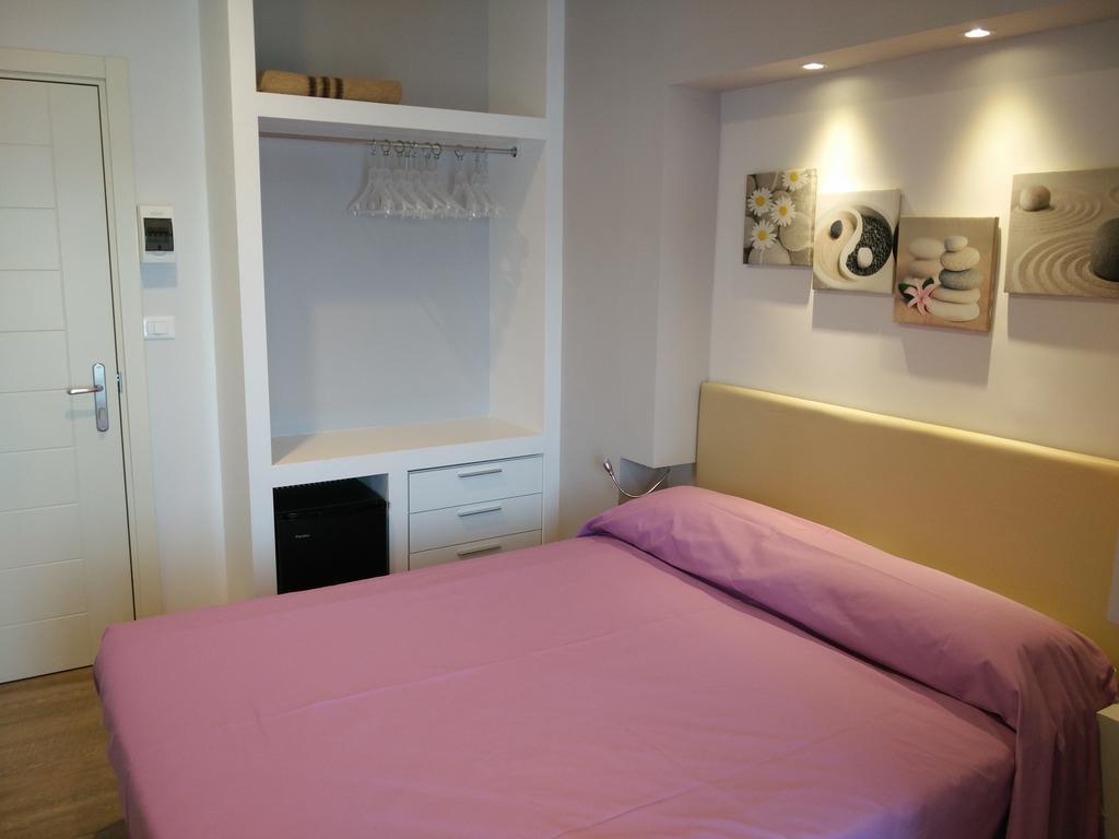 Hotel L'Approdo Porto Azzurro Kültér fotó